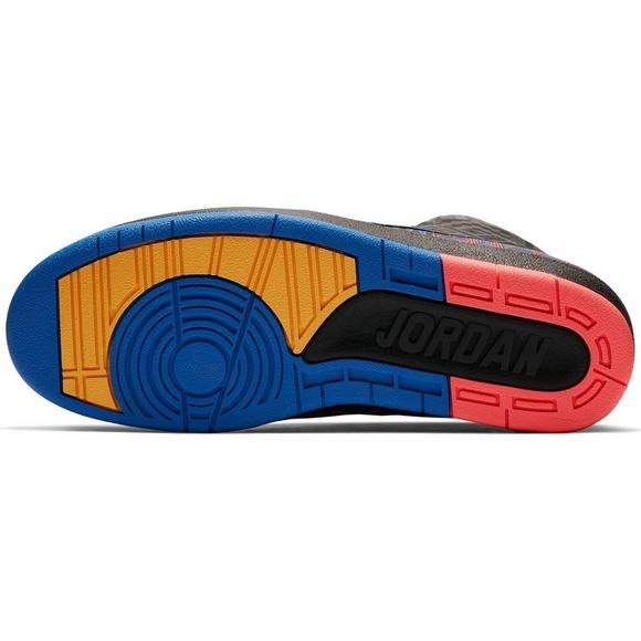 BHM Limited Edition Jordans - Picture 4 of 7